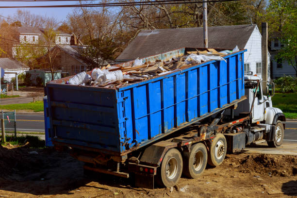 Best Construction and Renovation Debris Removal in Blue Grass, IA